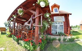 wellness panzió